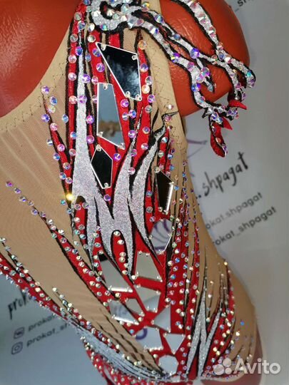 Продажа купальника для хг рост 122-128-134