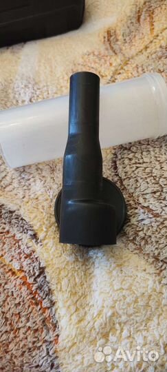 Трубка заливная (Адаптер топливного бака) Mercedes