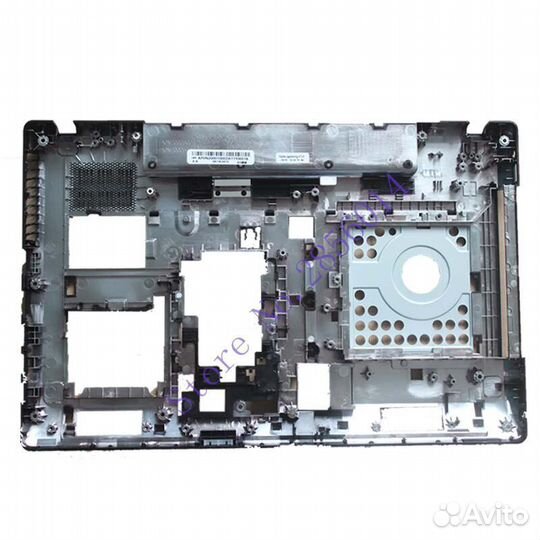 Поддон корпус для Lenovo IdeaPad G580, G585, P585