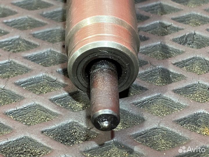 Форсунка топливная 2018г. Daf XF105