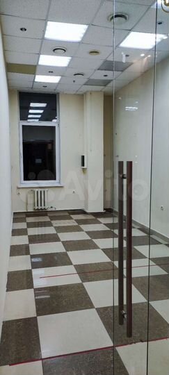 Торговая площадь, 23 м²