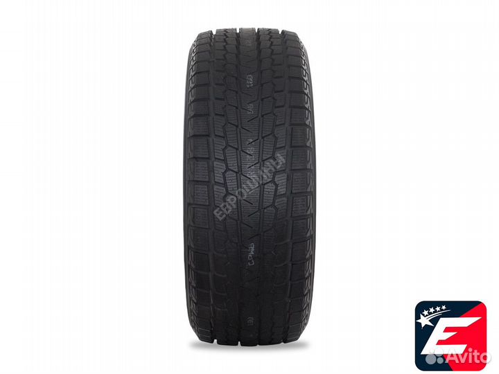 Yokohama Ice Guard G075 275/40 R22 107Q