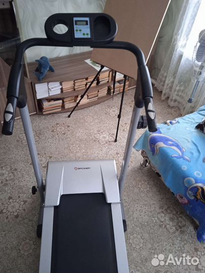 Беговая дорожка