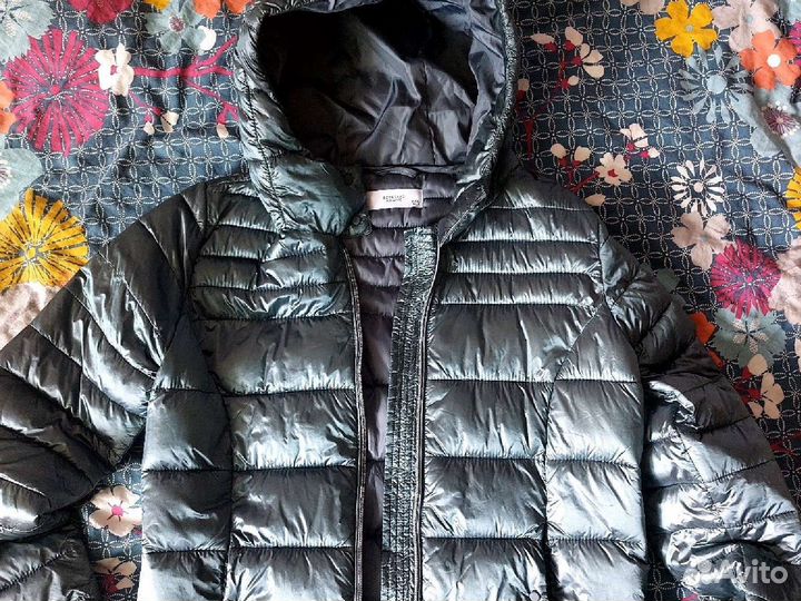 Куртка женская