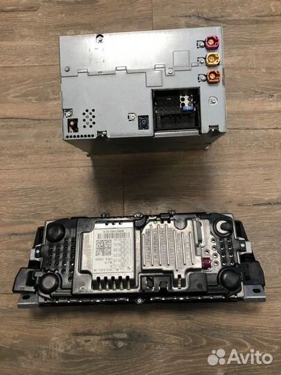 Cic для bmw Bmw 750Lix F02 N63 4.4I 2009