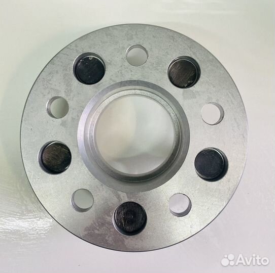 Проставки колесные 40SP5х114.3х60.1