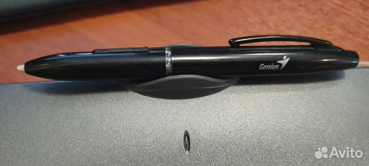 Графический планшет Genius G-Pen 4500
