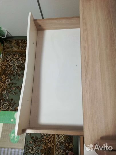 Пеленальный комод Kristoff