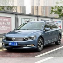 Volkswagen Passat 1.4 AMT, 2018, 70 000 км, с пробегом, цена 2 300 000 руб.