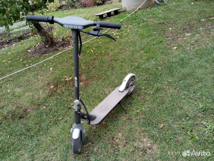 Электросамокат