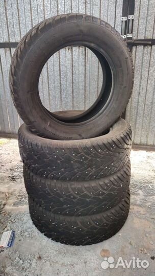 Aplus A503 215/60 R16 99T