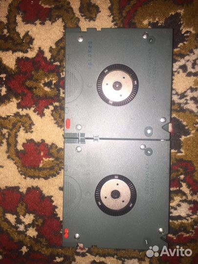 Sony ltx800g fujifilm lto 4