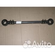 Штанга реактивная маз полуприцеп L800 (см konnor)