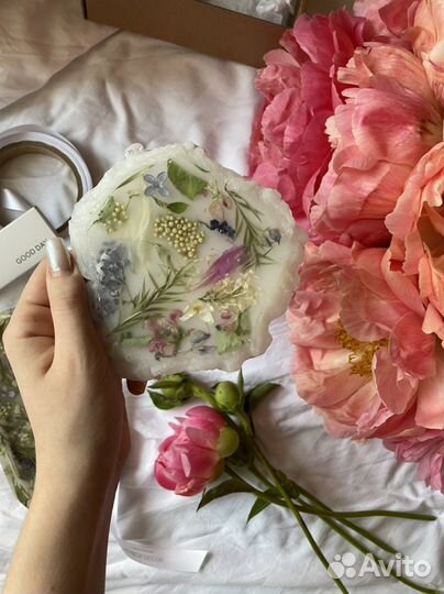 Подставки из эпоксидной смолы