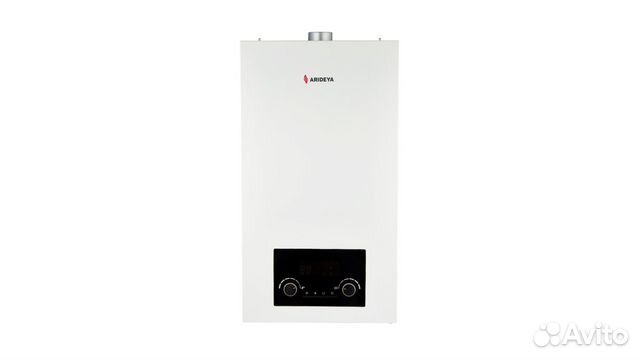 Котел газовый настенный 24K