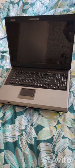 Запчасти Asus f7S