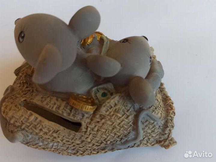 Копилка для денег