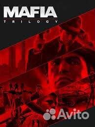Mafia trilogy ps4 + death stranding