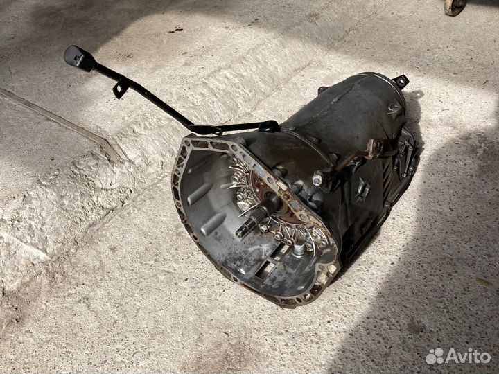 АКПП 722616 Mercedes w208 w210