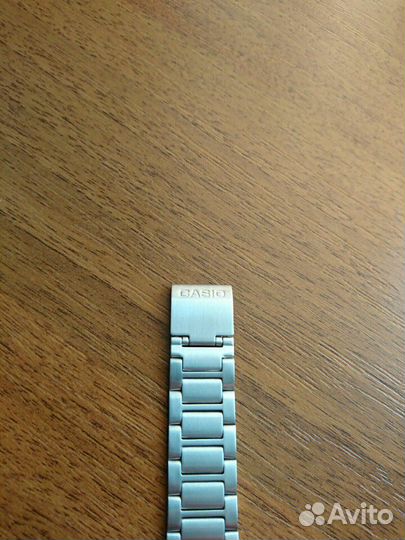 Часы наручные Casio A164W