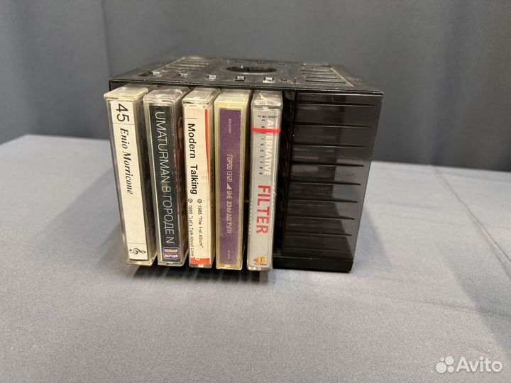 Подставка для CD сд дисков