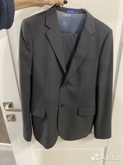 Костюм chessford 158