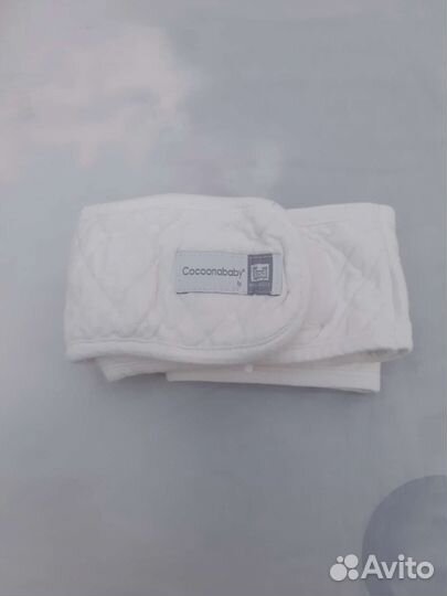 Кокон Red Castle Cocoonababy