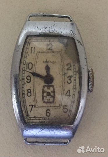 Женские наручные часы(Звезда),гуз Пенза1959 год
