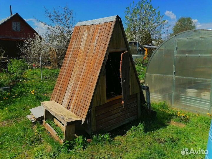 Колодец питьевой. Септик из колец под ключ