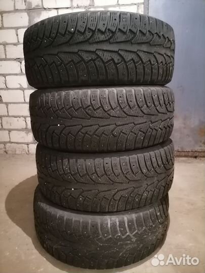 Nokian Tyres Nordman 5 215/55 R16