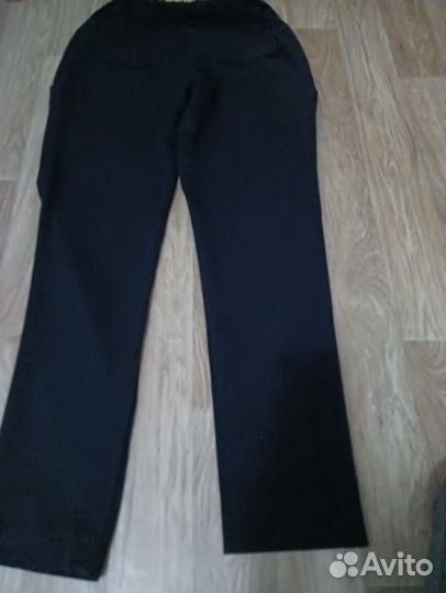 Брюки для беременных 46-48