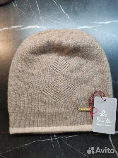 Шапка Кашемир Монголия