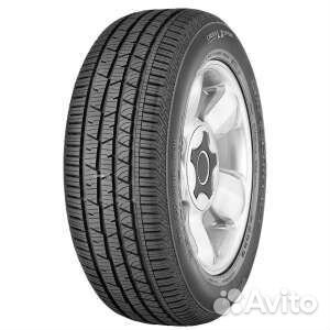 Continental ContiCrossContact LX Sport 285/40 R22 110H