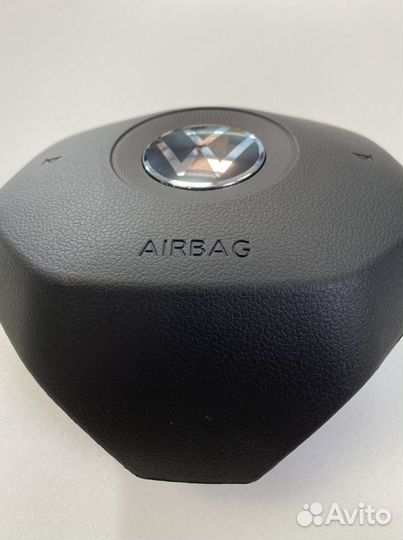 Рулевая Фольксваген Пассат с 2020 г