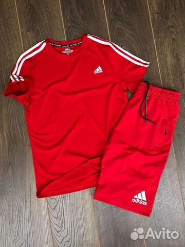 Костюм летний мужской