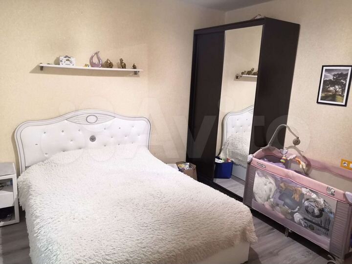 2-к. квартира, 70 м², 2/9 эт.