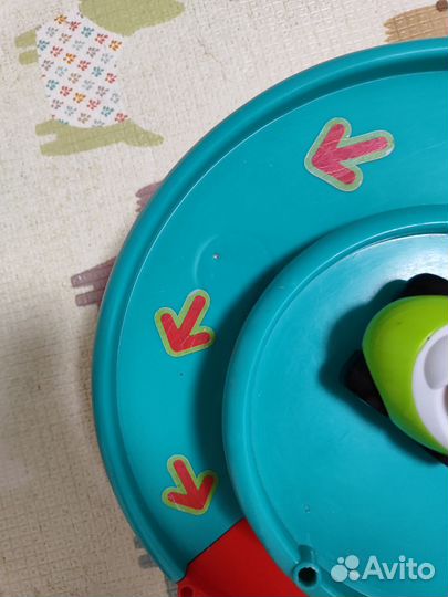 Парковка для машин ELC