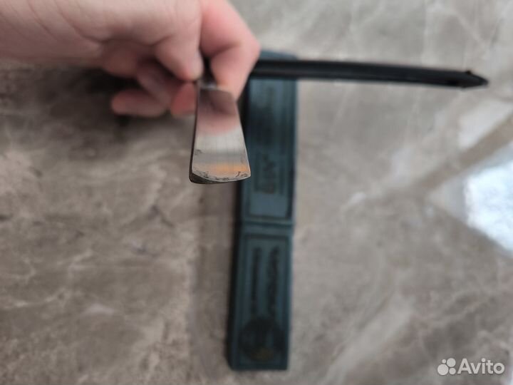 Опасная бритва стиз №9 СССР 1953 год