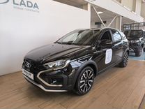 Новый ВАЗ (LADA) Vesta Cross 1.8 CVT, 2024, цена от 1 720 900 руб.