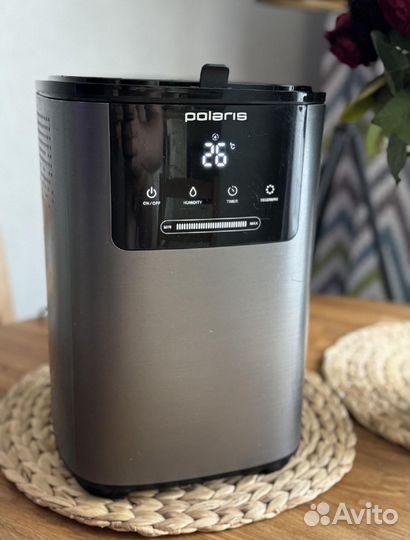 Увлажнитель воздуха