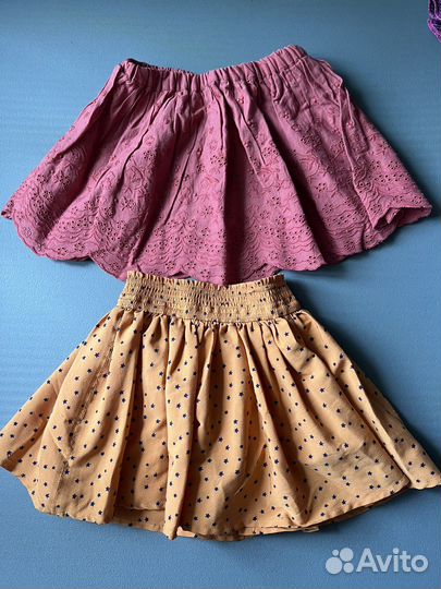 Юбка next 86-104