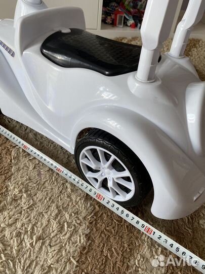 Детская Машинка каталка