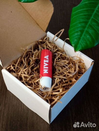 Бумажный наполнитель, крафт