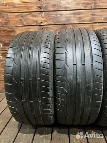 Dunlop SP Sport Maxx RT 225/45 R17