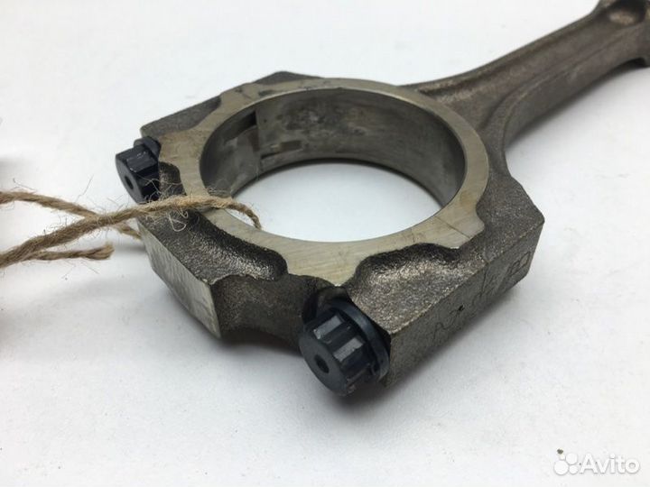 Шатун Lexus Ls430 UCF30 3uzfe 2002