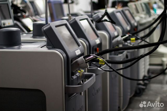 Аппарат Candela gentlemax PRO 2014