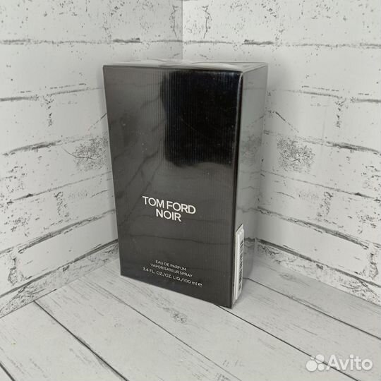 Tom Ford Noir 100 ml