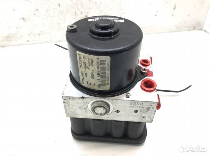 Блок ABS Volvo V50 1.6 D 2010