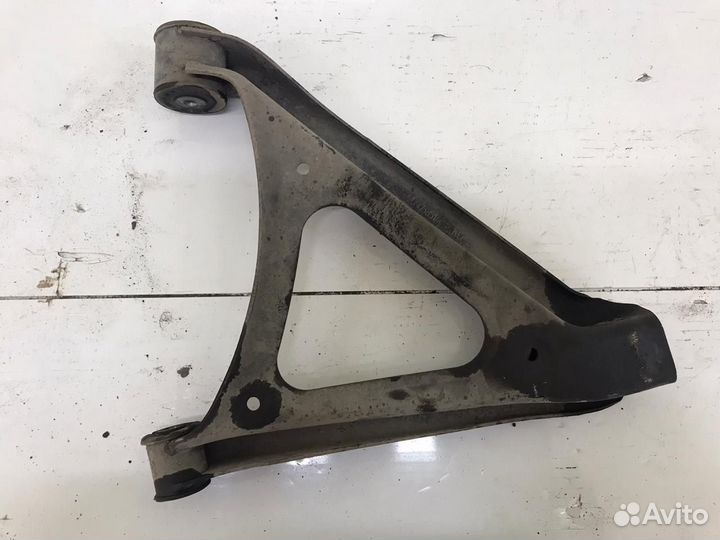 Подвеска задняя / рычаг задний Porsche Cayenne