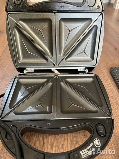 Мультипекарь redmond панели